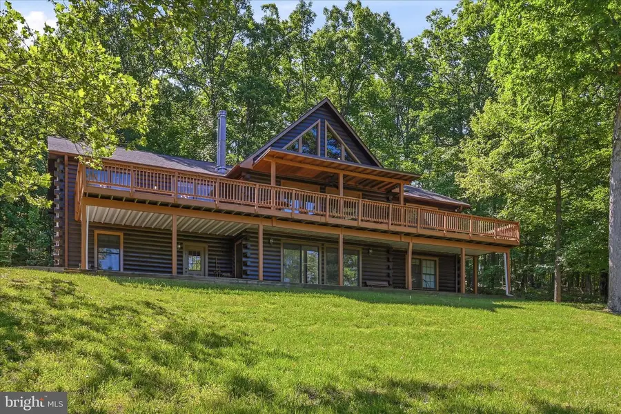 42 Foxridge Ln, Front Royal, VA 22630 - #3