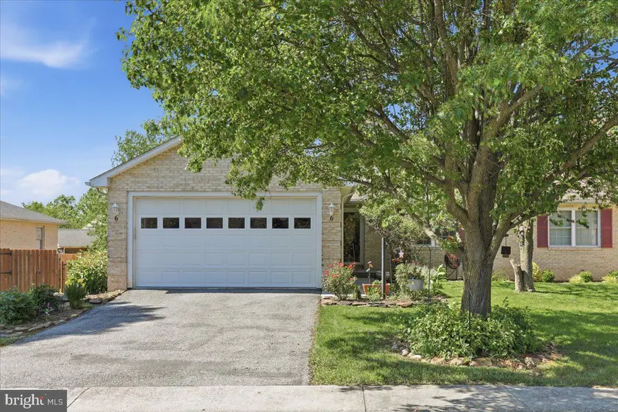 6 Portsmouth Rd, Front Royal, VA 22630 - #2