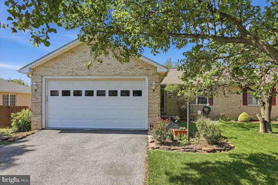 6 Portsmouth Rd, Front Royal, VA 22630 - #3
