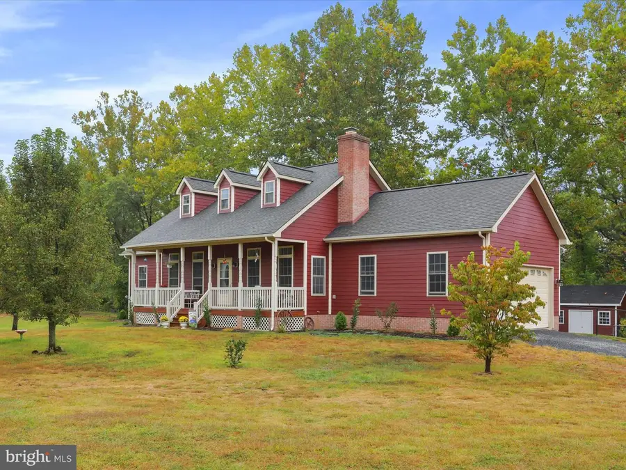 5708 Strasburg Rd, Strasburg, VA 22657 - #2
