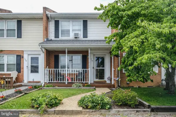 712 Virginia Ave, FRONT ROYAL, VA 22630