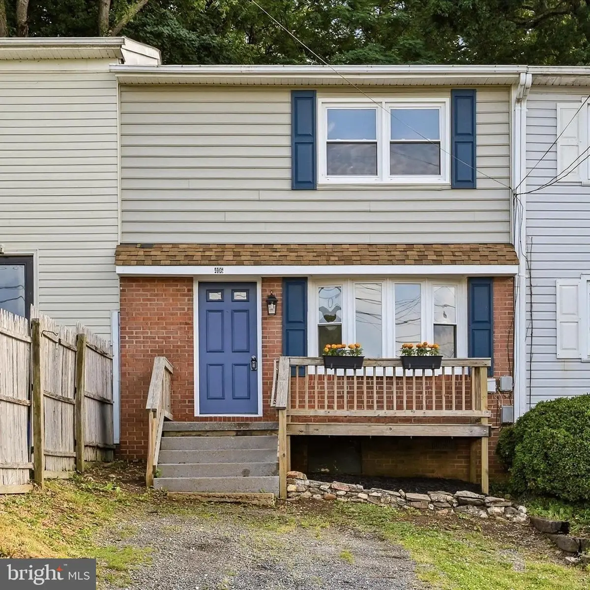 406 Viscose Ave, Front Royal, VA 22630 - #1