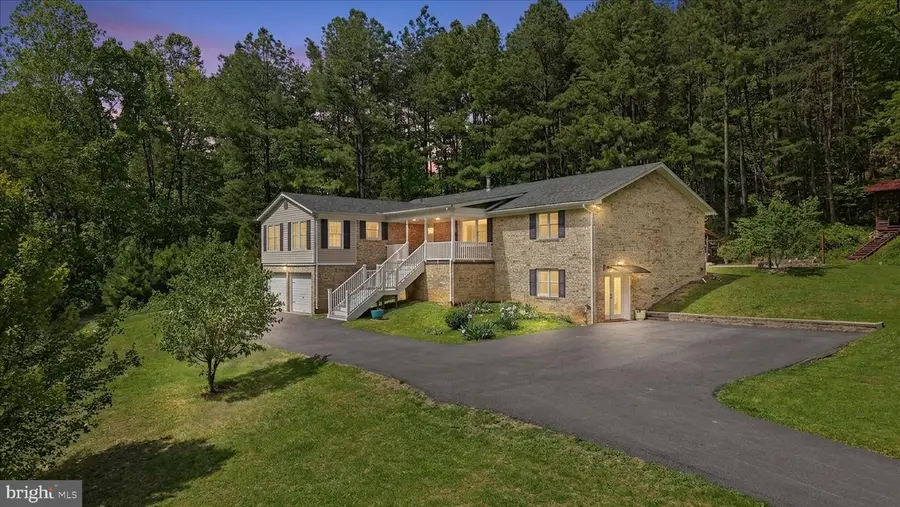 3744 Browntown Rd, Front Royal, VA 22630 - #2