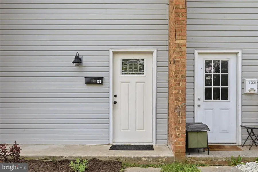 135 Beeden Ln, Front Royal, VA 22630 - #3