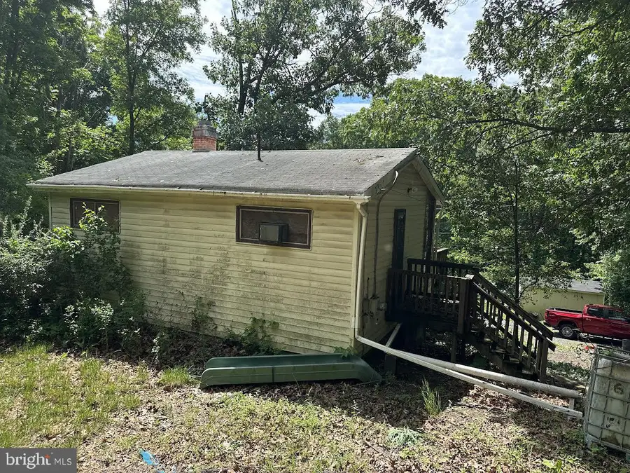 493 Goode Dr, Front Royal, VA 22630 - #3