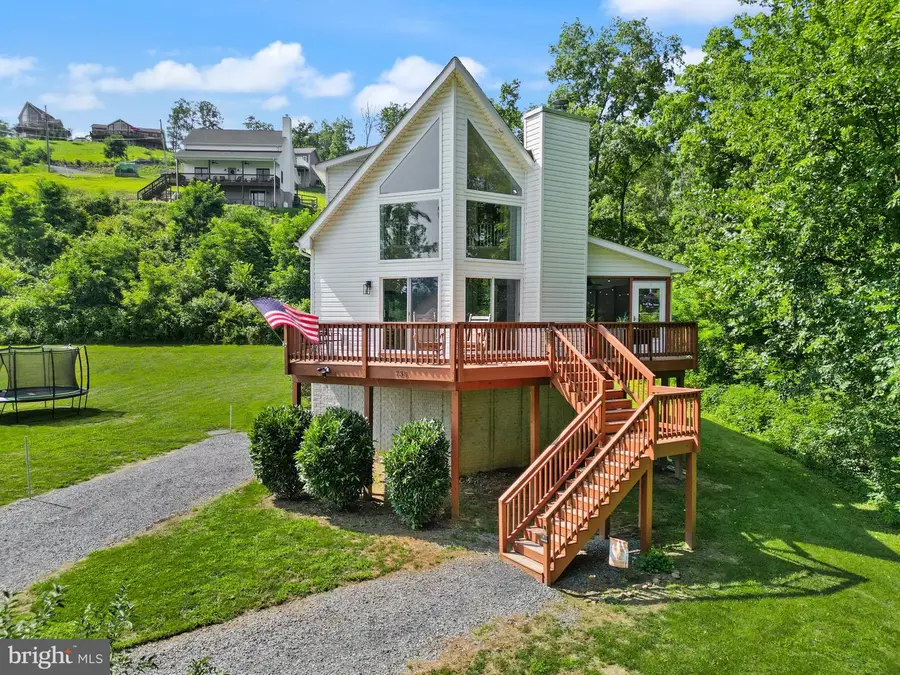 735 Sunset Village Rd, Front Royal, VA 22630 - #2