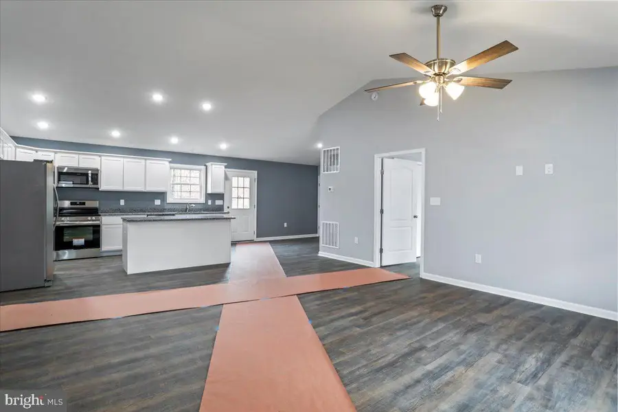 1266 Old Oak Ln, Front Royal, VA 22630 - #3