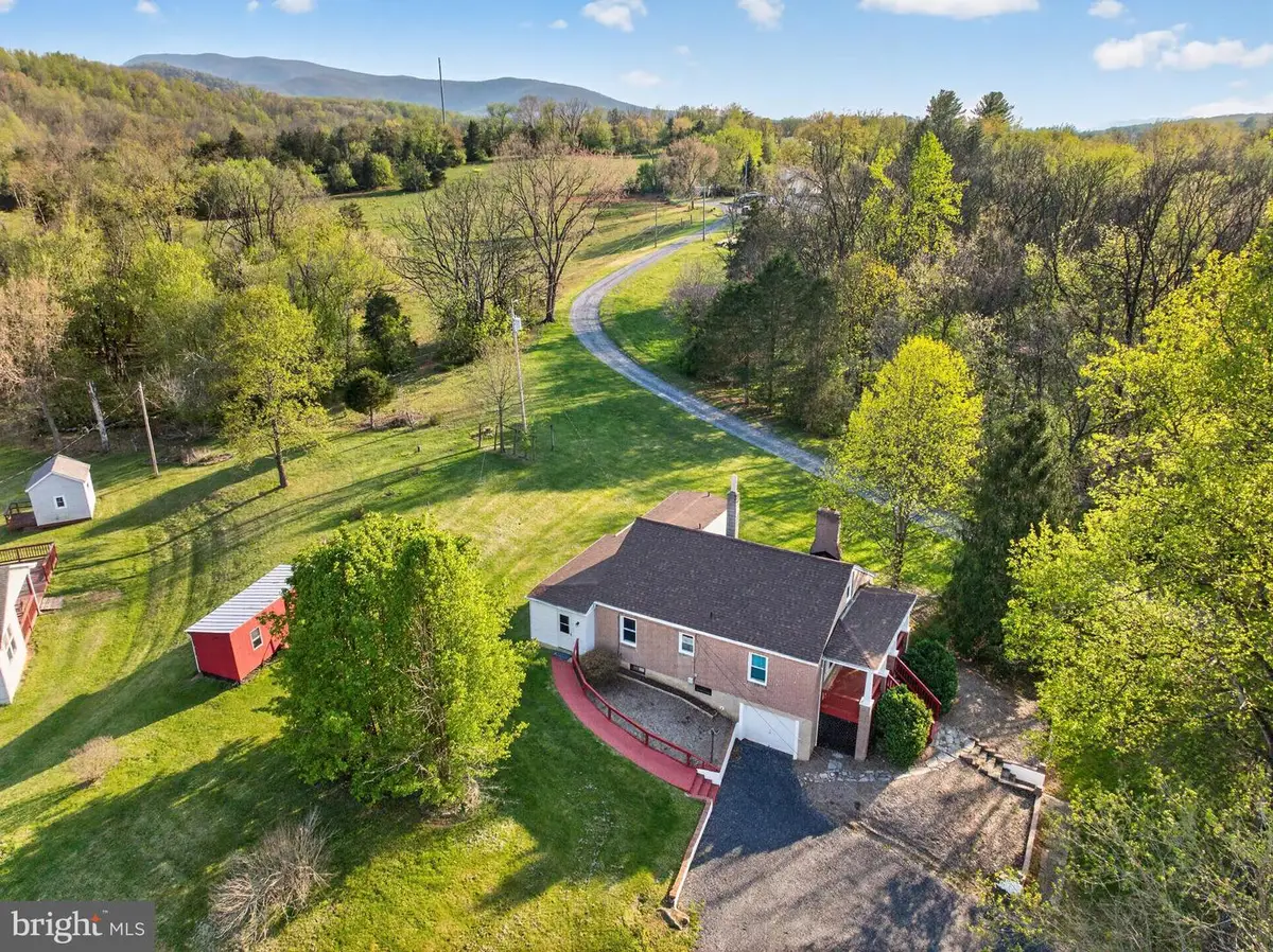 6156 Stonewall Jackson Hwy, Front Royal, VA 22630 - #1