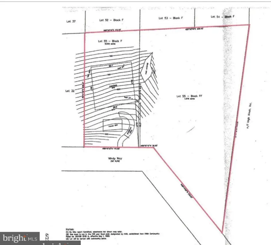0 Windy Way 0, Front Royal, VA 22630 - #2