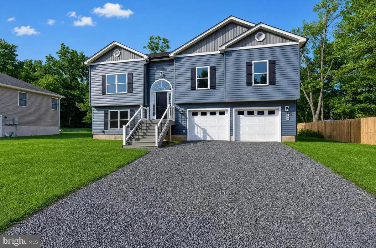 Lot 85a Oriole Ct, Front Royal, VA 22630 - #1