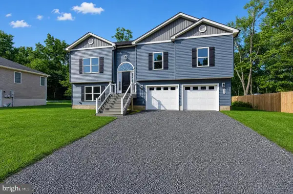 Lot 85a Oriole Ct, FRONT ROYAL, VA 22630