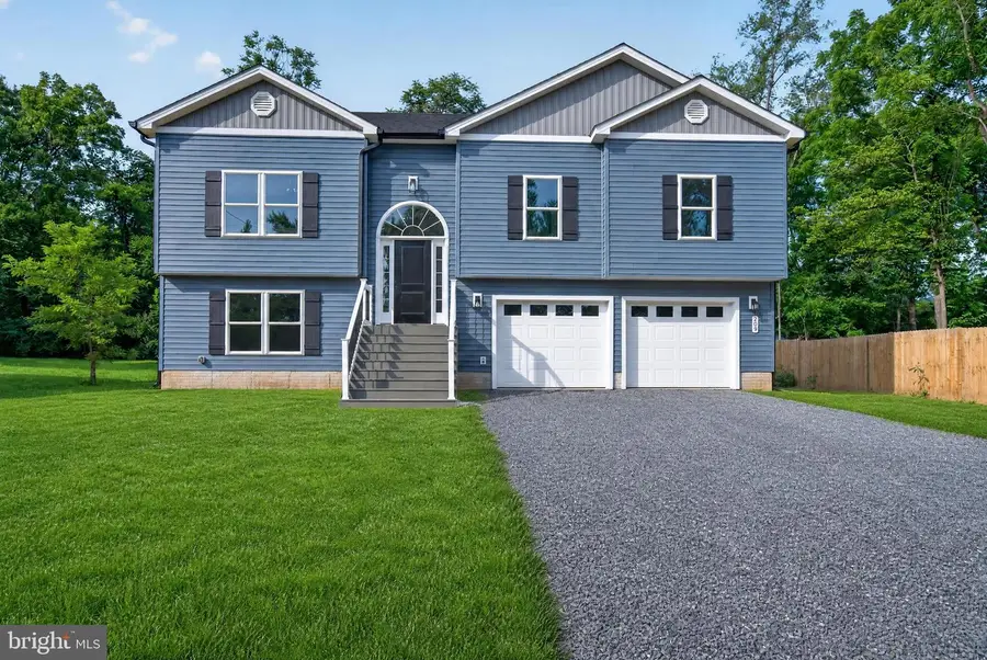 Lot 85a Oriole Ct, Front Royal, VA 22630 - #3