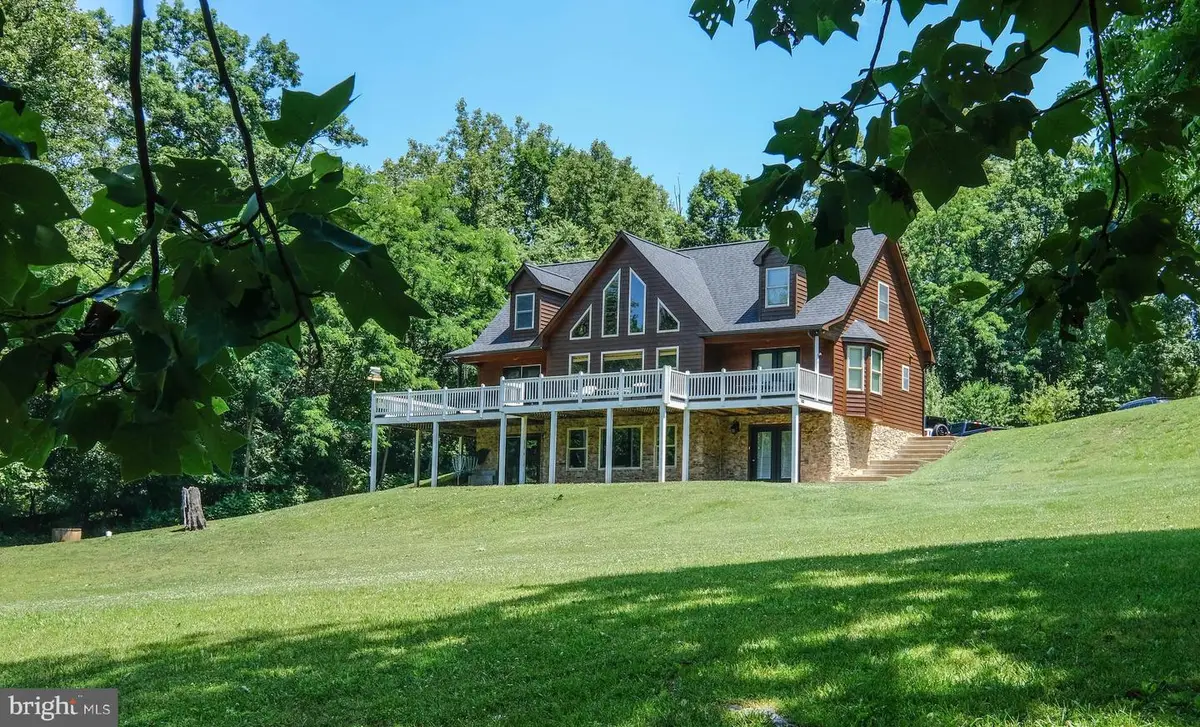1729 Buck Mountain Rd, Bentonville, VA 22610 - #1