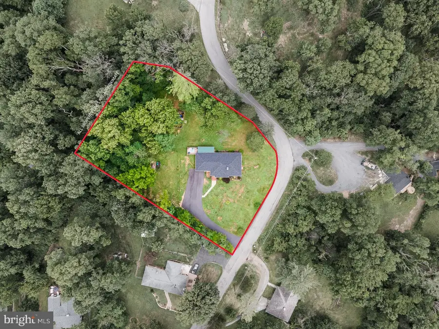 149 Dungadin Rd, Front Royal, VA 22630 - #2