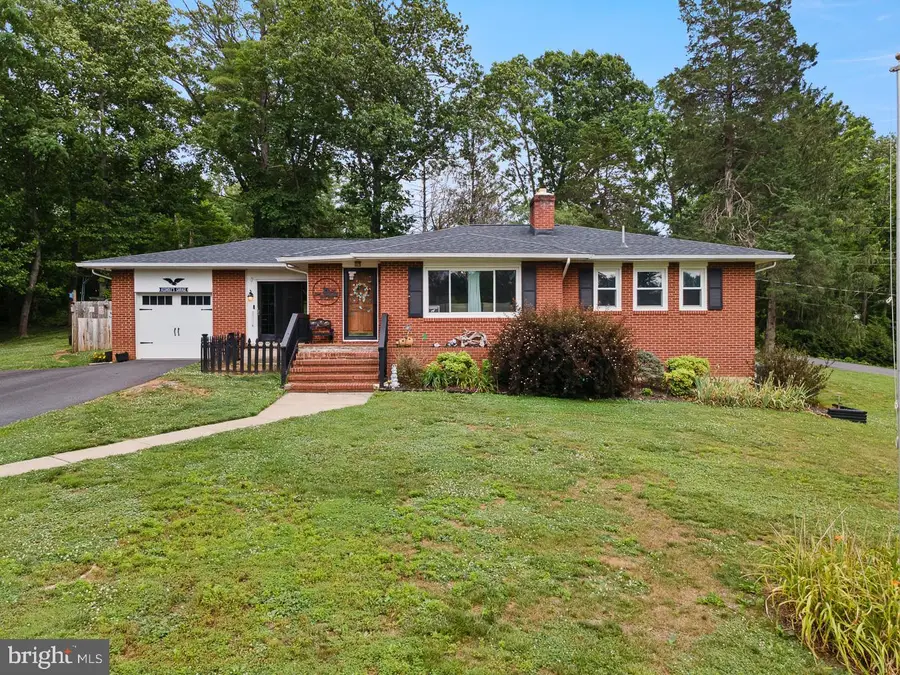 149 Dungadin Rd, Front Royal, VA 22630 - #3