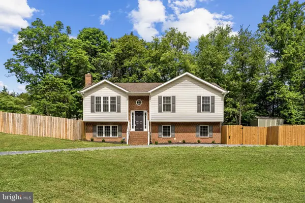 93 Chestnut Hill Dr, FRONT ROYAL, VA 22630