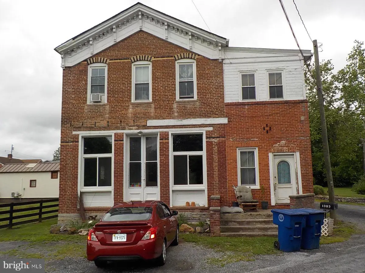 1383 Winchester Pike, Front Royal, VA 22630 - #1