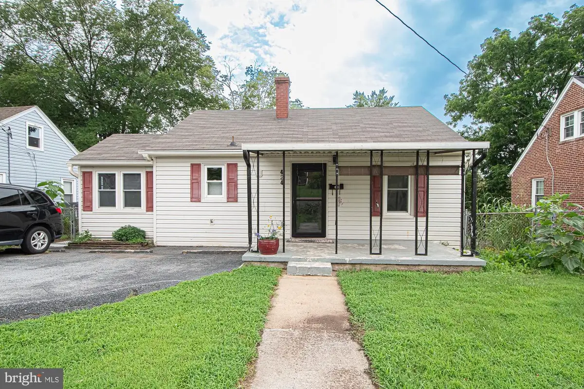 424 Duncan Ave, Front Royal, VA 22630 - #1