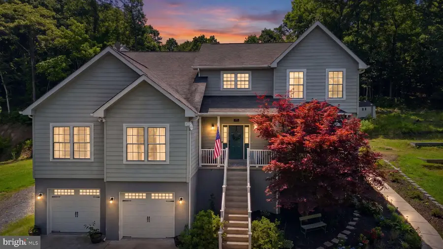 208 Markham Farm Rd, Front Royal, VA 22630 - #3