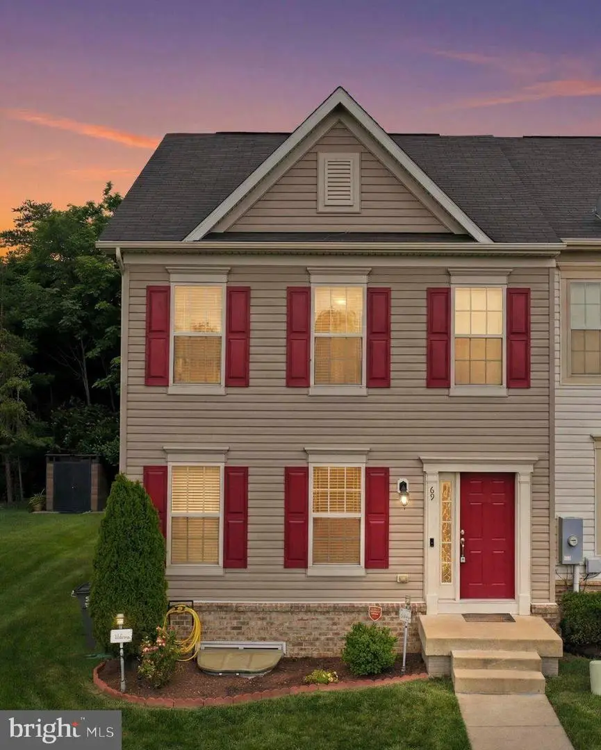 69 Driver Sq, Front Royal, VA 22630 - #1