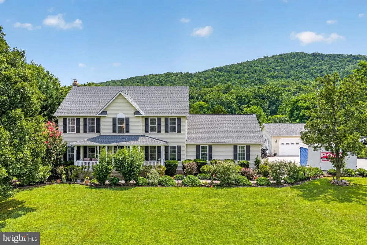 450 Morgan Ford Rd, Front Royal, VA 22630 - #1