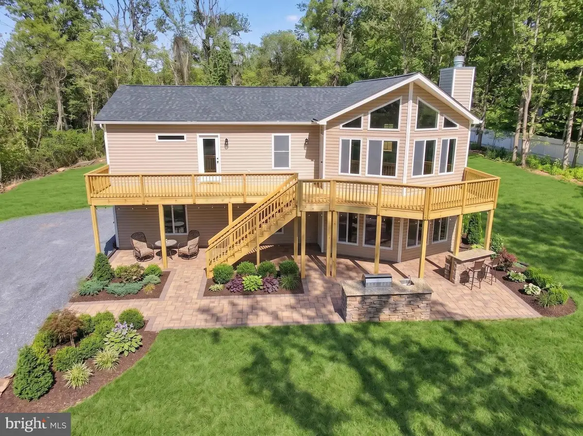 600 Highridge Rd, Front Royal, VA 22630 - #1