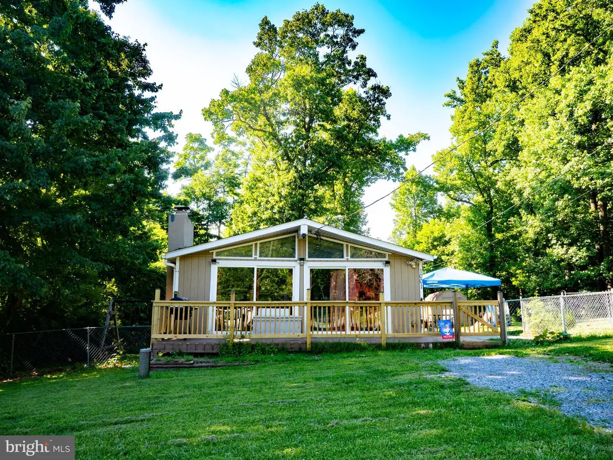 1001 Bifrost Way, Linden, VA 22642 - #1
