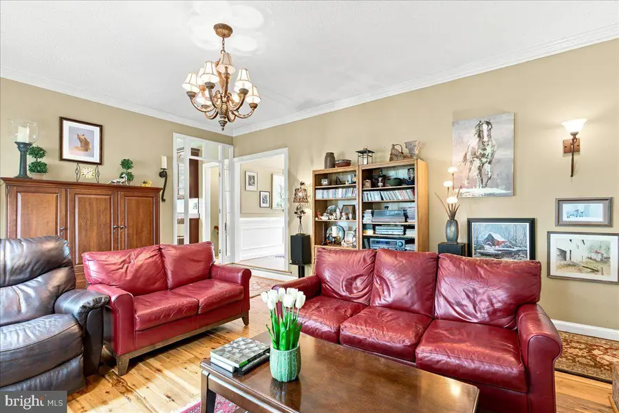 22 Clear Back Rd, Front Royal, VA 22630 - #3