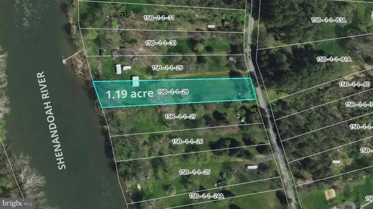 Lot 28 Farms River Rd, Front Royal, VA 22630 - #1