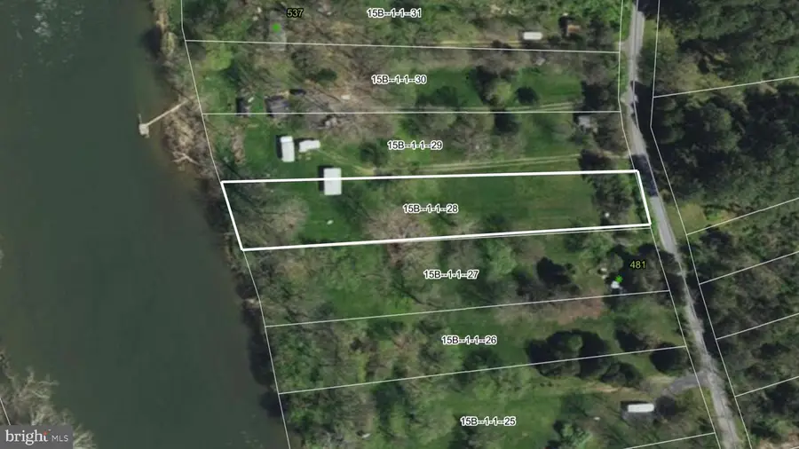 Lot 28 Farms River Rd, Front Royal, VA 22630 - #2
