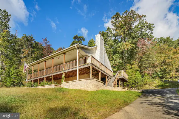 462 Gary Ln, FRONT ROYAL, VA 22630