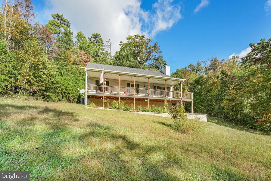 462 Gary Ln, Front Royal, VA 22630 - #2