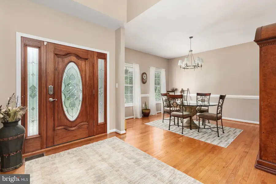 228 Mercys Dr, Middletown, VA 22645 - #3
