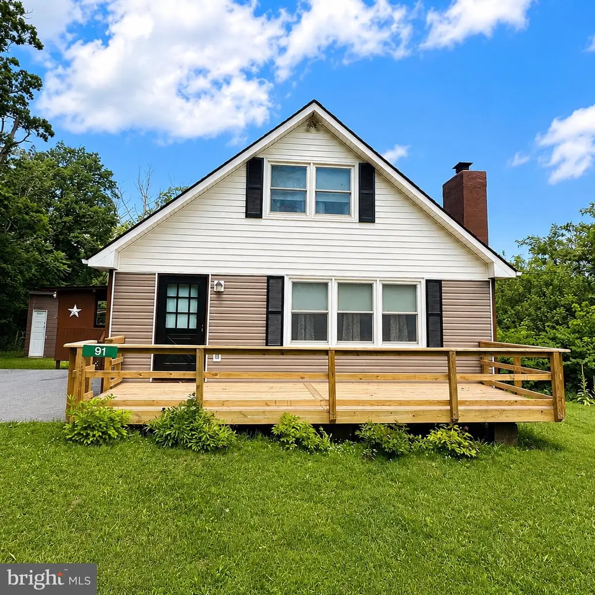 91 Lower View Rd, Strasburg, VA 22657 - #1