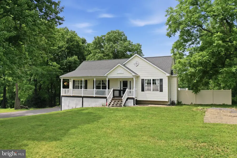 881 Bifrost Way, Linden, VA 22642 - #2