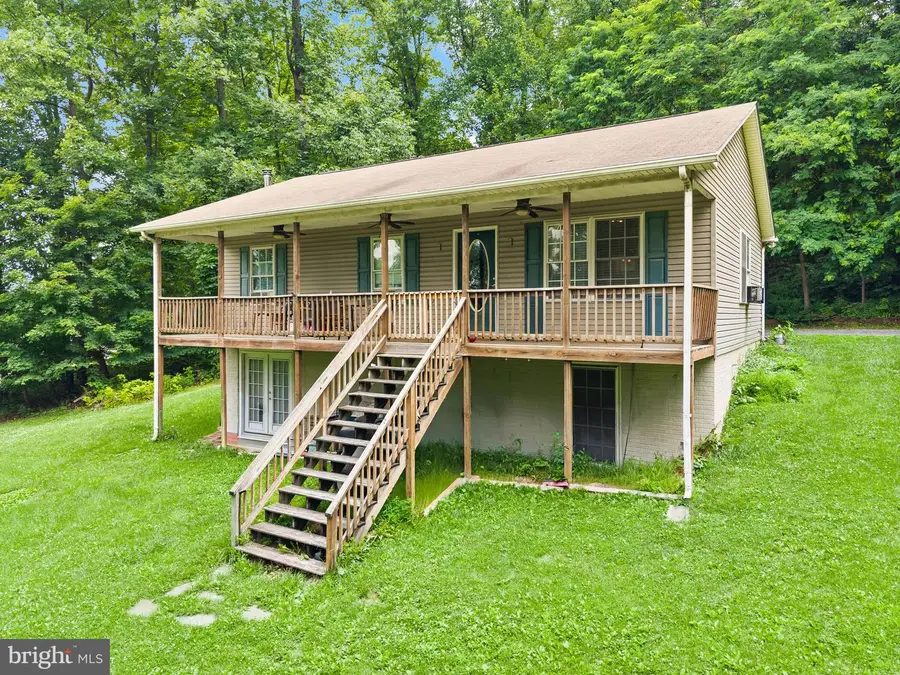 94 Mcdonalds Farm Rd, Linden, VA 22642 - #2