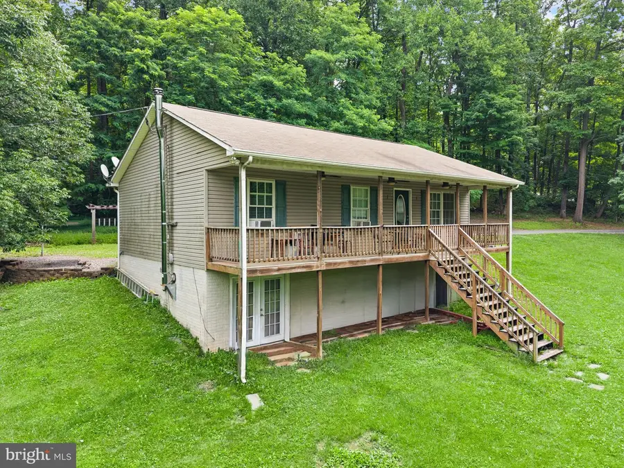 94 Mcdonalds Farm Rd, Linden, VA 22642 - #3