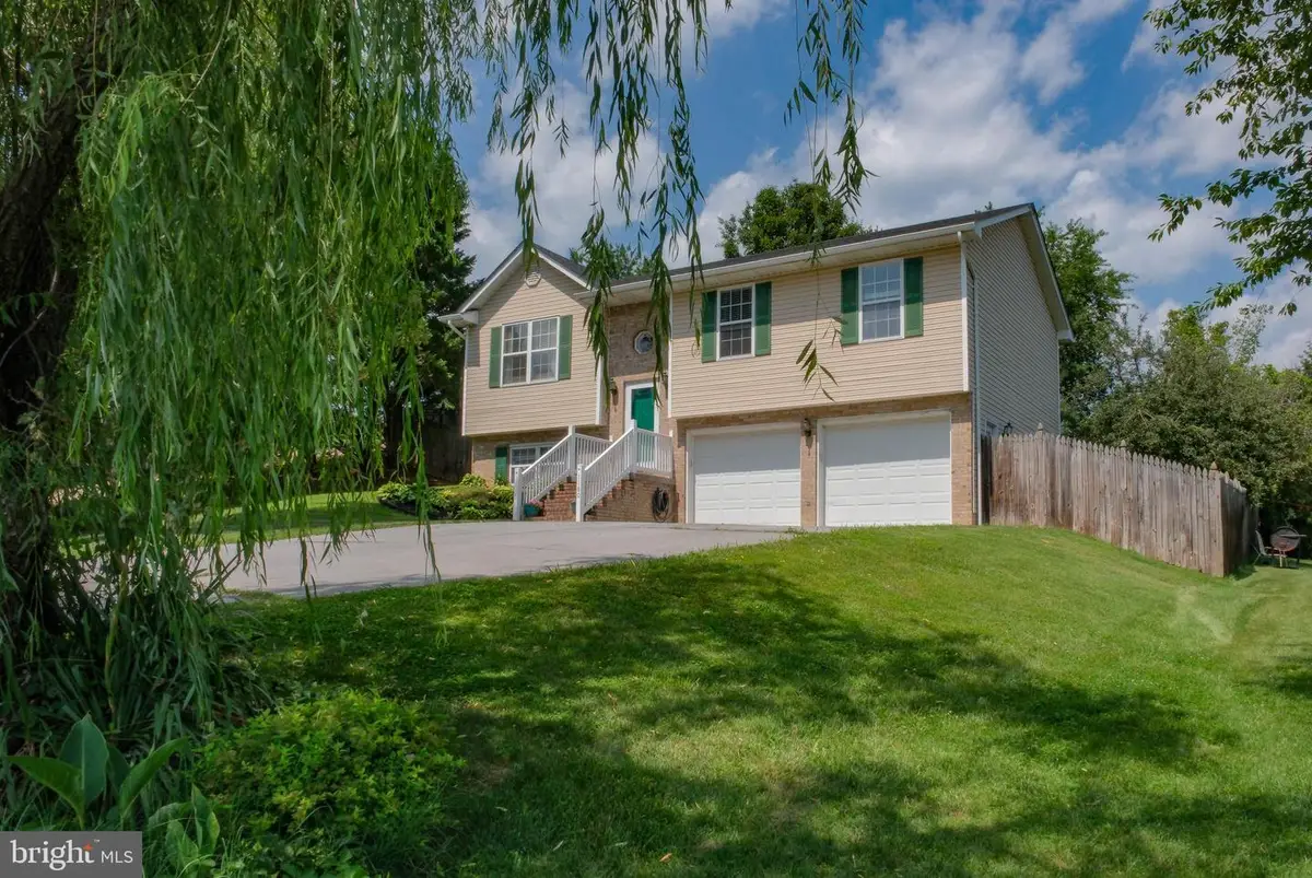 1180 River Bend Ct, Front Royal, VA 22630 - #1