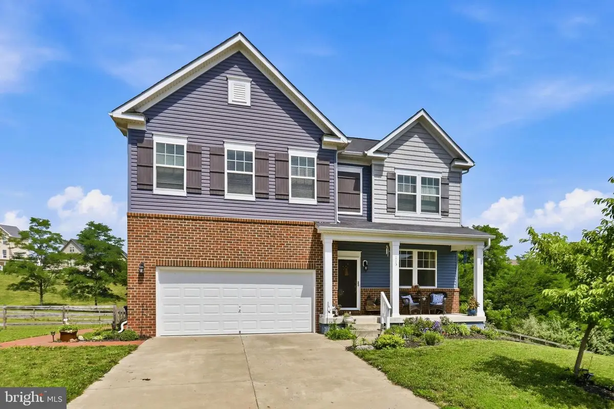 113 Divot Ct, Front Royal, VA 22630 - #1