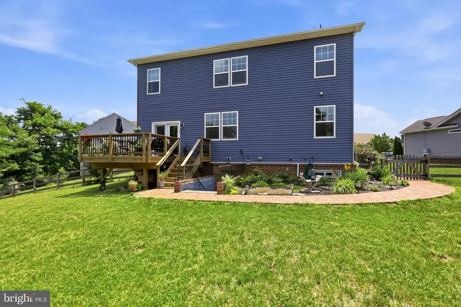 113 Divot Ct, Front Royal, VA 22630 - #2