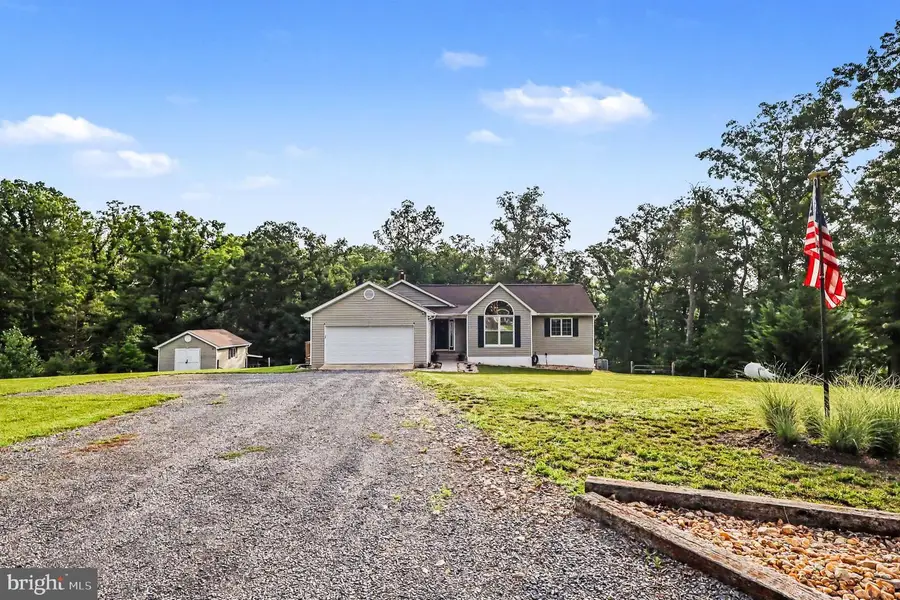 670 Rocky Hollow Rd, Bentonville, VA 22610 - #2