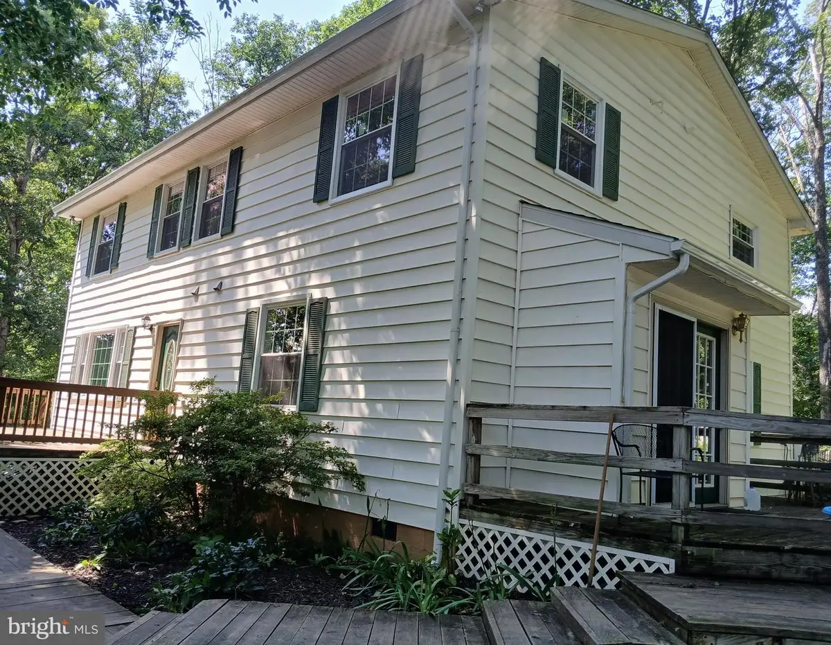 286 Summit Ridge Rd, Front Royal, VA 22630 - #1
