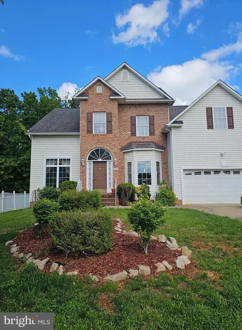 1140 Happy Ridge Dr, Front Royal, VA 22630 - #1