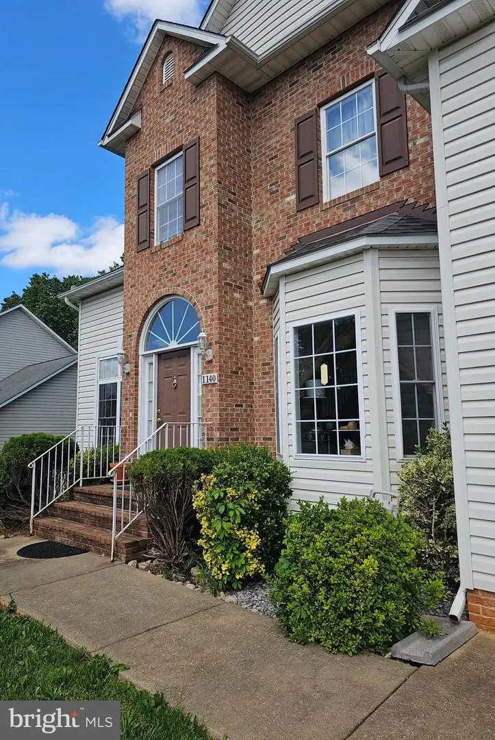 1140 Happy Ridge Dr, Front Royal, VA 22630 - #3