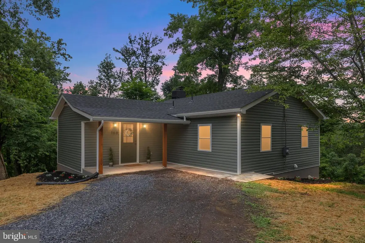 168 Dungadin Rd, Front Royal, VA 22630 - #1