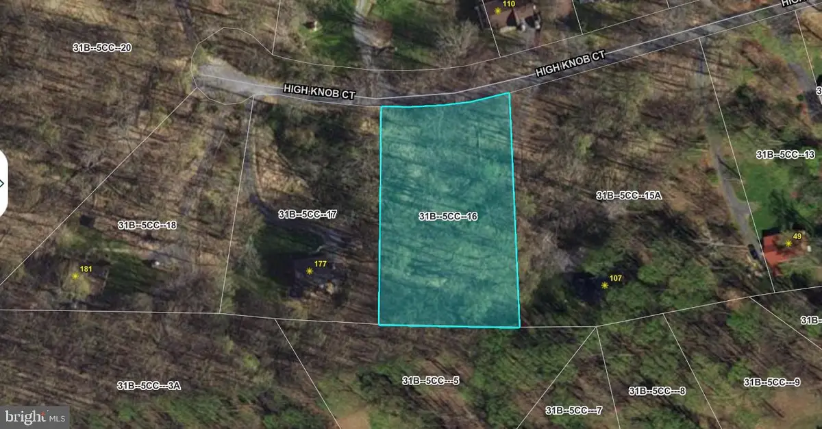 Lot 16 High Knob Ct, Front Royal, VA 22630 - #1