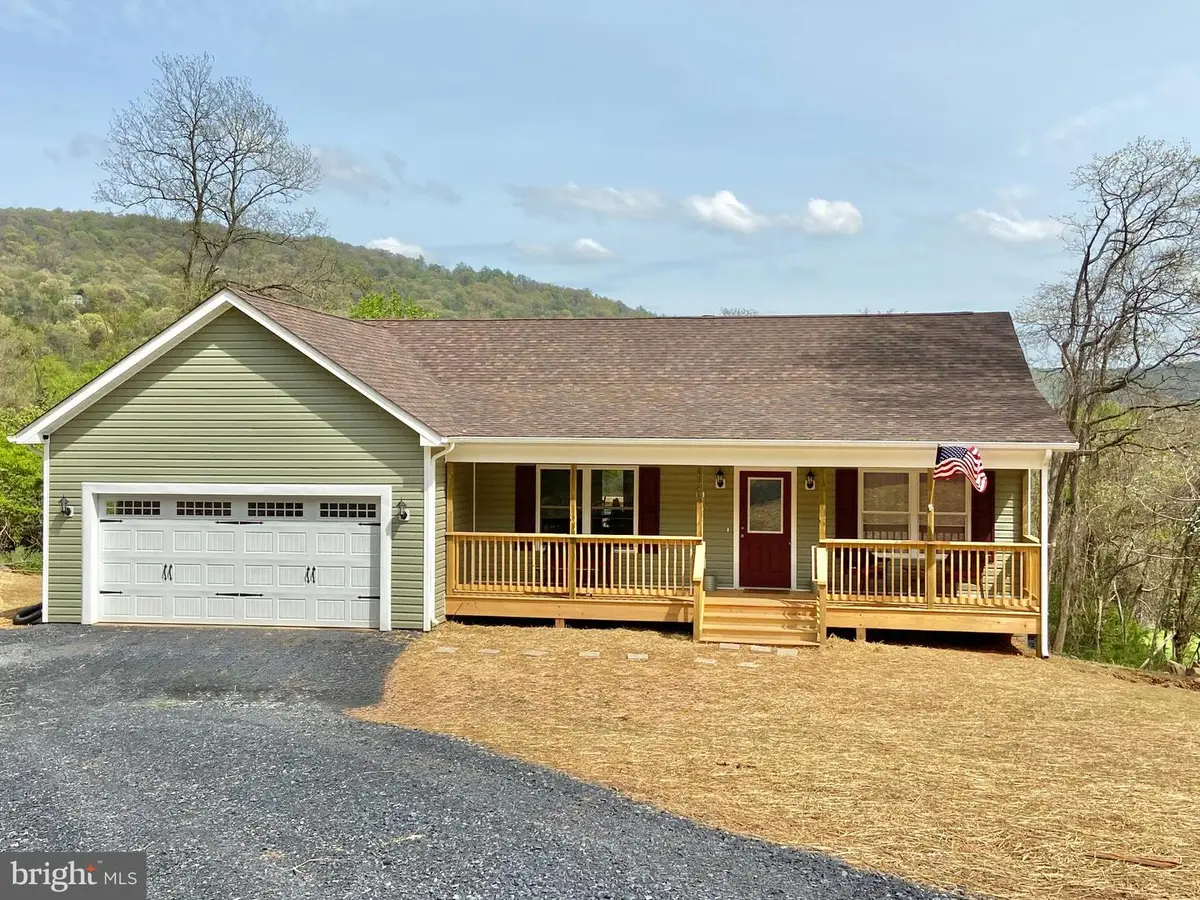 1730 High Top Rd, Linden, VA 22642 - #1