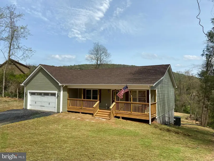 1730 High Top Rd, Linden, VA 22642 - #2