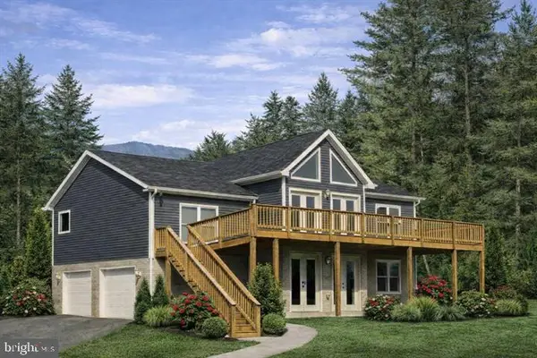 Lot 104 Bluebird Way, FRONT ROYAL, VA 22630