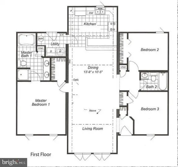 Lot 104 Bluebird Way, Front Royal, VA 22630 - #2